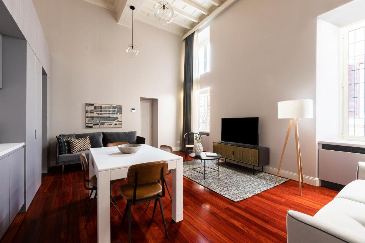 Sonder At Via Croce Rome Exterior photo